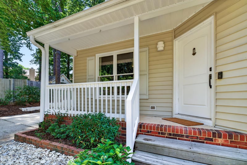 1434 Cedar Branch Ct, Wake Forest, NC 27587