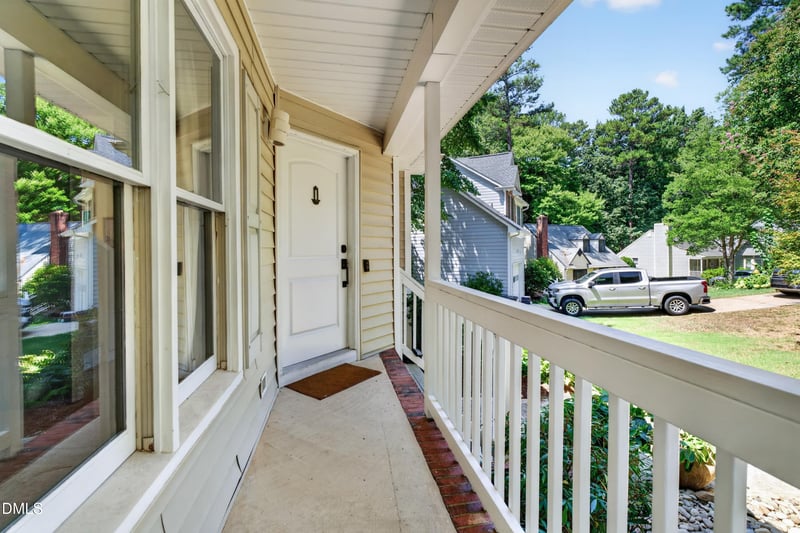 1434 Cedar Branch Ct, Wake Forest, NC 27587