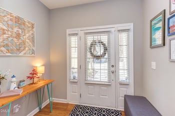 1434 Chatuga Way, Wake Forest, NC 27587