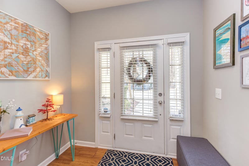 1434 Chatuga Way, Wake Forest, NC 27587