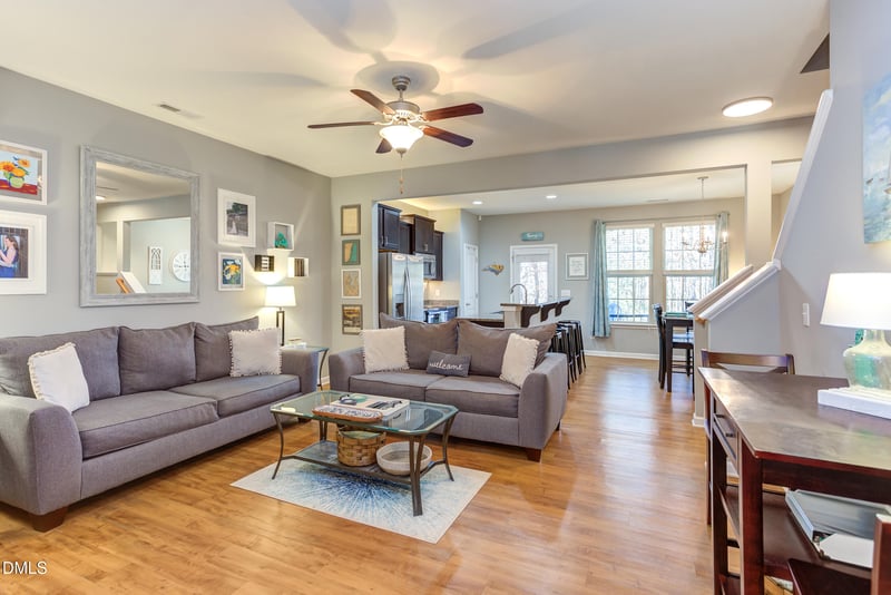 1434 Chatuga Way, Wake Forest, NC 27587