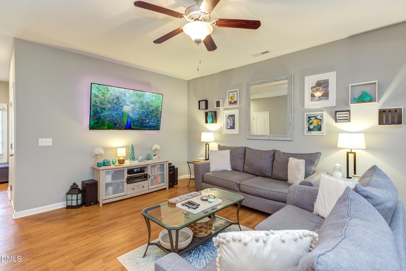 1434 Chatuga Way, Wake Forest, NC 27587