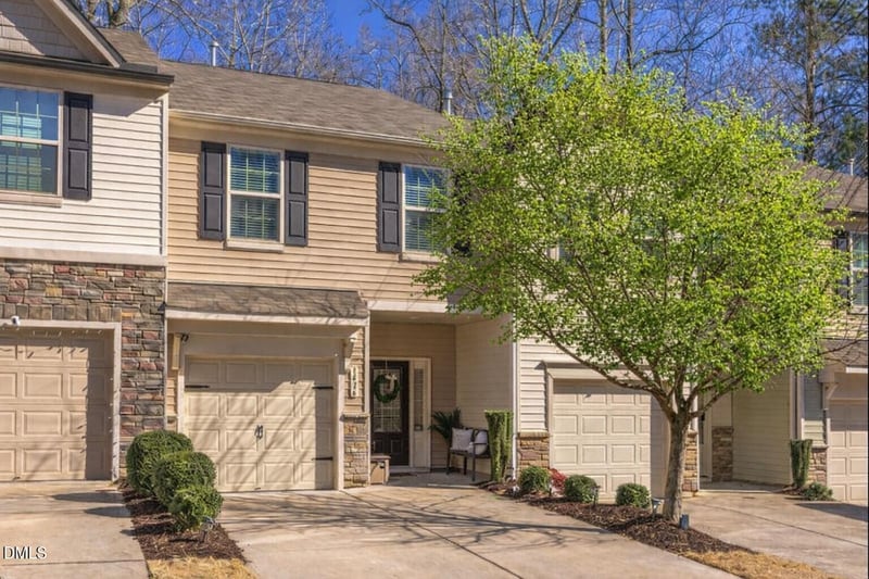 1434 Chatuga Way, Wake Forest, NC 27587