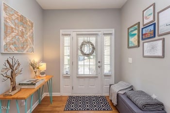1434 Chatuga Way, Wake Forest, NC 27587