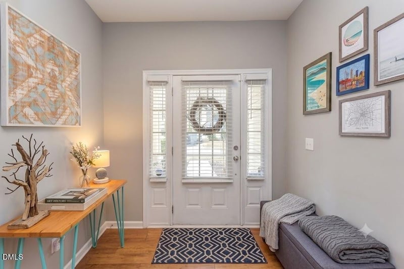 1434 Chatuga Way, Wake Forest, NC 27587