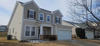 1434 Dairy Glen Dr, Fuquay Varina, NC 27526