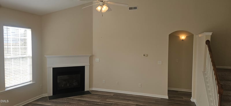 1434 Dairy Glen Dr, Fuquay Varina, NC 27526