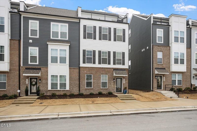 1434 Grove Village Rd, Wake Forest, NC 27587