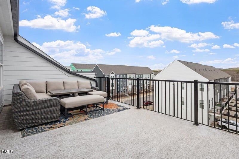1434 Grove Village Rd, Wake Forest, NC 27587