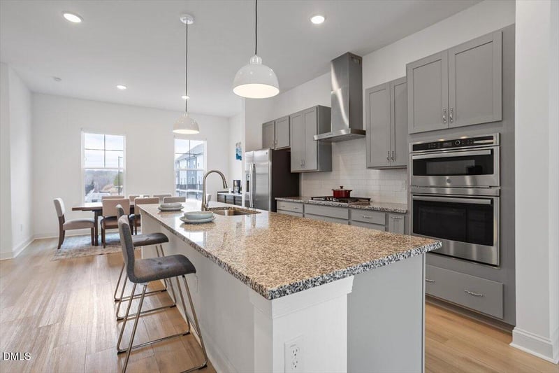 1434 Grove Village Rd, Wake Forest, NC 27587