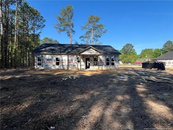 1434 Halsey Loop, Hope Mills, NC 28348