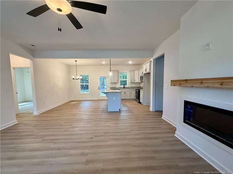 1434 Halsey Loop, Hope Mills, NC 28348