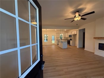 1434 Halsey Loop, Hope Mills, NC 28348
