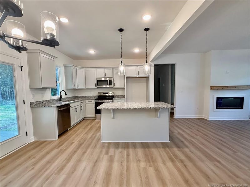 1434 Halsey Loop, Hope Mills, NC 28348