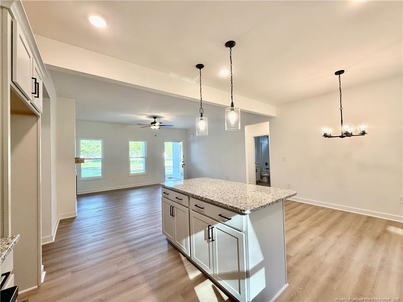 1434 Halsey Loop, Hope Mills, NC 28348