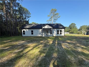 1434 Halsey Loop, Hope Mills, NC 28348
