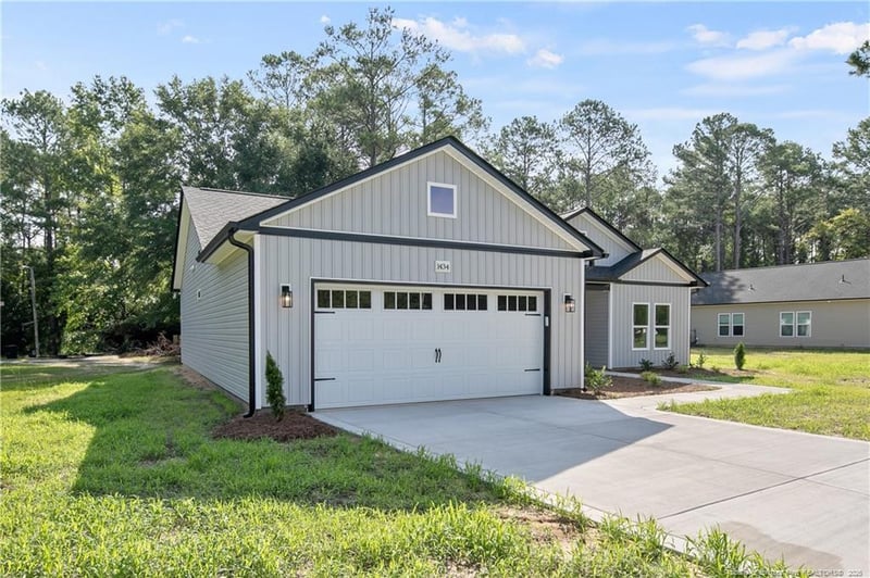 1434 Halsey Loop, Hope Mills, NC 28348