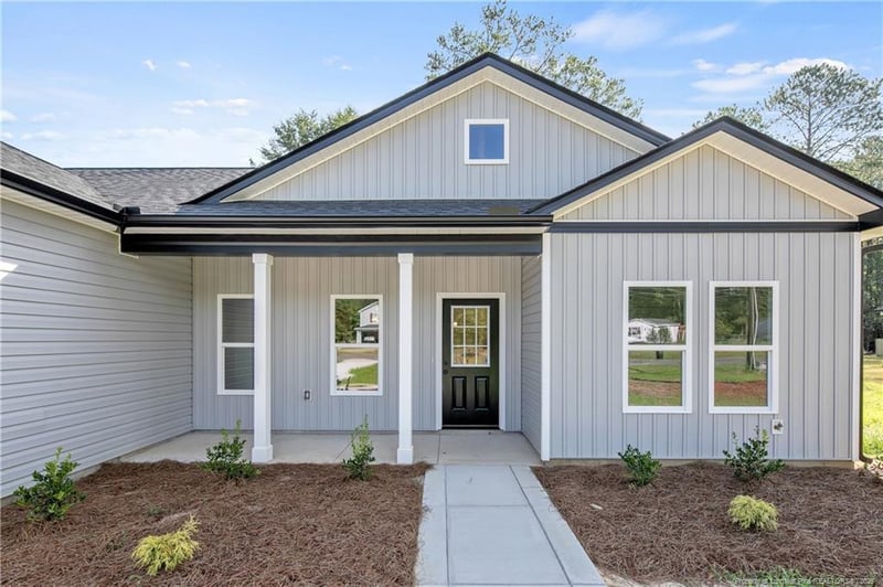 1434 Halsey Loop, Hope Mills, NC 28348