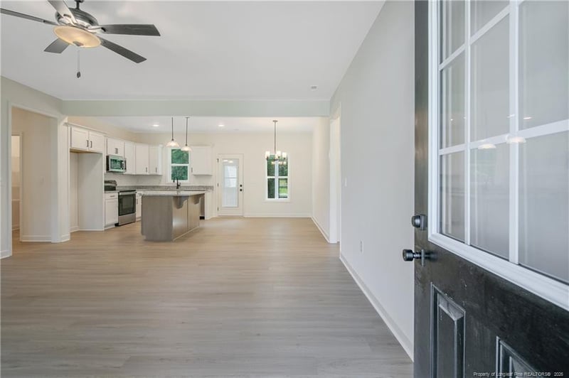 1434 Halsey Loop, Hope Mills, NC 28348
