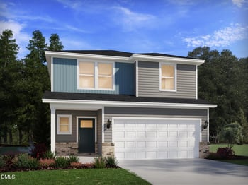 1434 Hatteras Rd, Durham, NC 27704