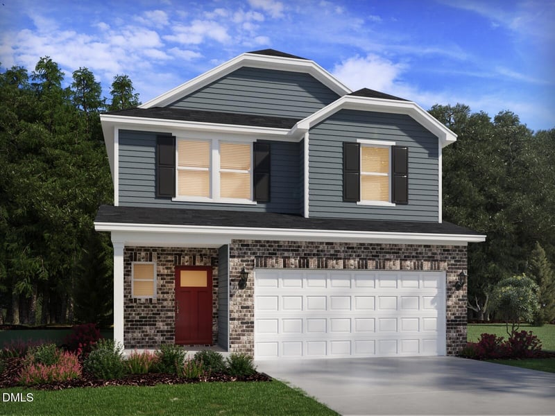 1434 Hatteras Rd, Durham, NC 27704