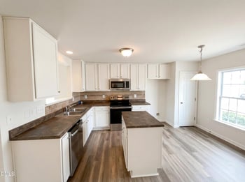 1434 Infinity Ln, Raleigh, NC 27610