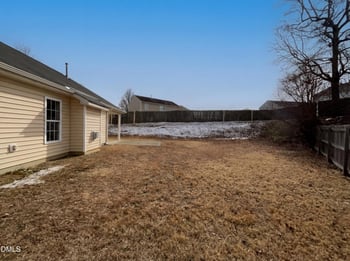 1434 Infinity Ln, Raleigh, NC 27610