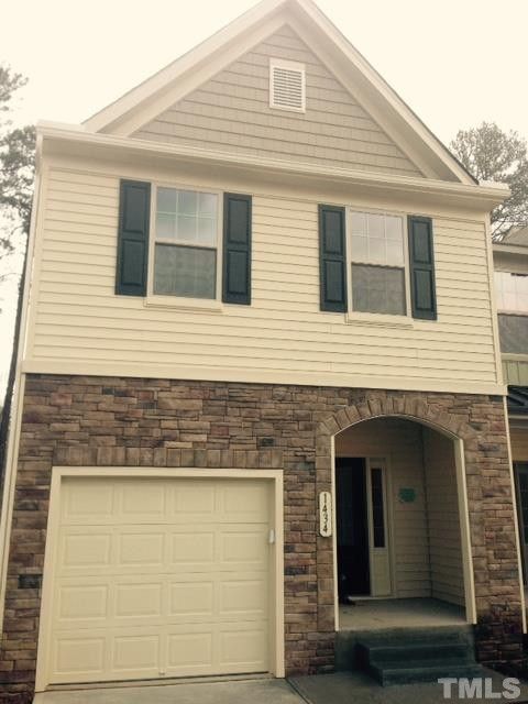 1434 Montonia St, Wake Forest, NC 27587