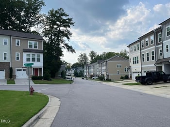 1434 Salem Creek Dr, Apex, NC 27502