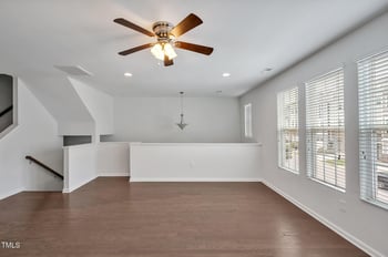 1434 Salem Creek Dr, Apex, NC 27502