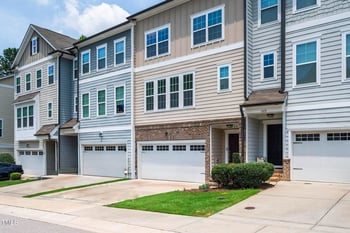 1434 Salem Dr, Apex, NC 27502