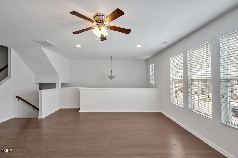 1434 Salem Dr, Apex, NC 27502