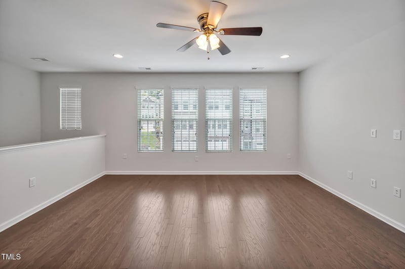 1434 Salem Dr, Apex, NC 27502