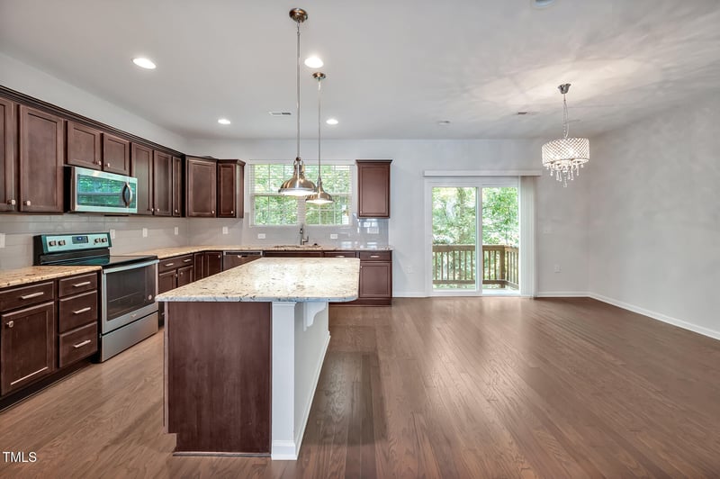 1434 Salem Dr, Apex, NC 27502