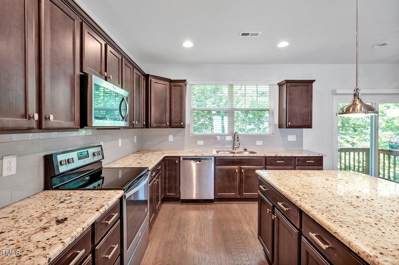 1434 Salem Dr, Apex, NC 27502