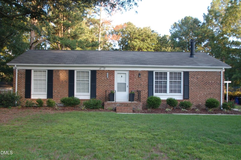 1434 Sedwick Rd, Durham, NC 27713