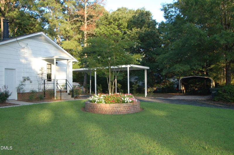 1434 Sedwick Rd, Durham, NC 27713