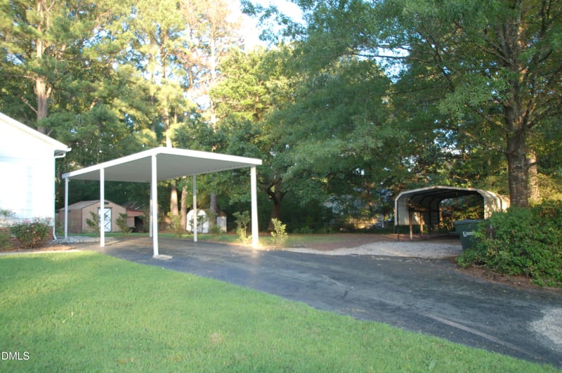 1434 Sedwick Rd, Durham, NC 27713
