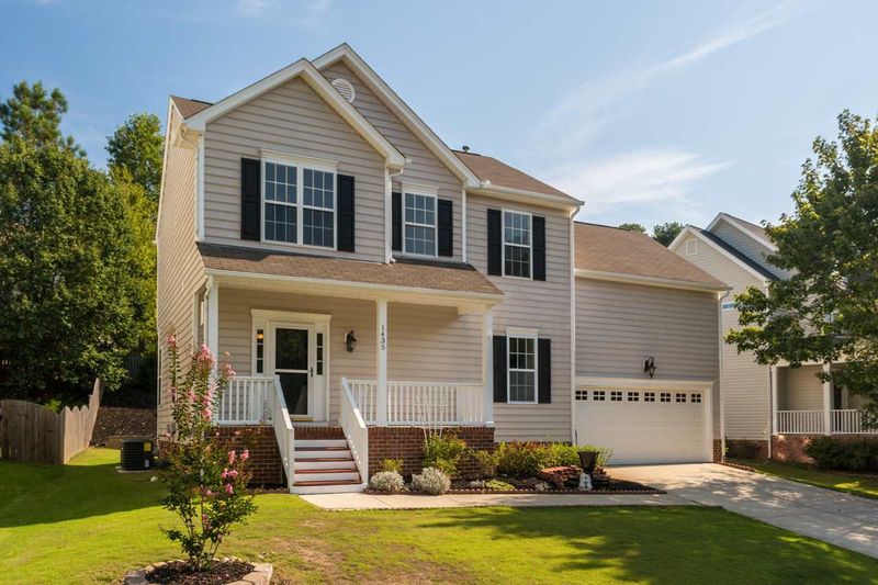 1435 Big Leaf Loop, Apex, NC 27502