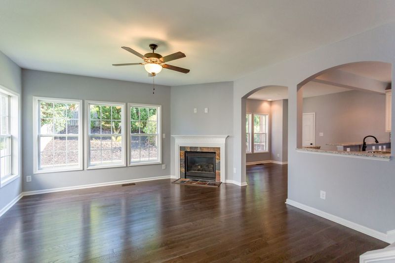 1435 Big Leaf Loop, Apex, NC 27502