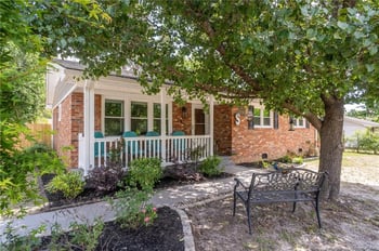 1435 Greenock Ave, Fayetteville, NC 28304