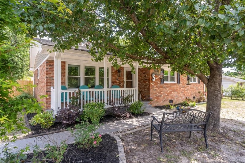 1435 Greenock Ave, Fayetteville, NC 28304