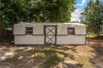 1435 Greenock Ave, Fayetteville, NC 28304