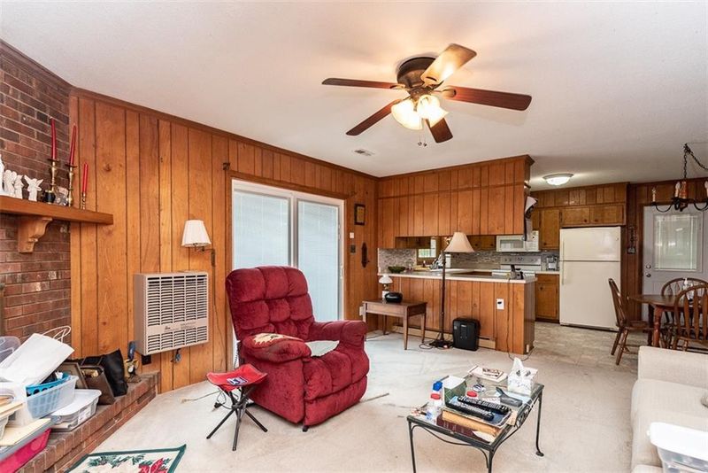 1435 Monroe Holt Rd, Burlington, NC 27215