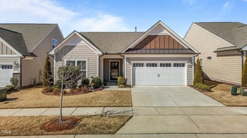 1435 Monterey Bay Dr, Wake Forest, NC 27587