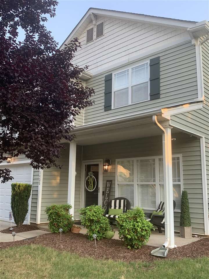 1435 Montonia St, Wake Forest, NC 27587