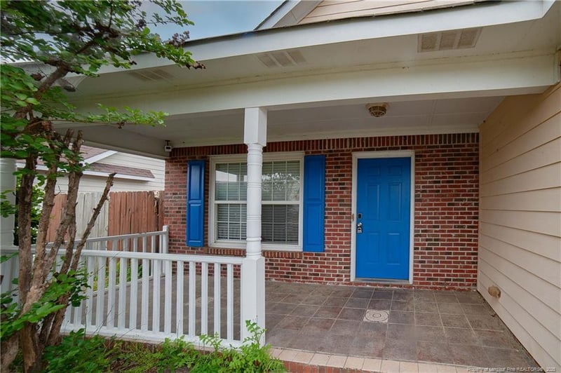 1435 Oldstead Dr, Fayetteville, NC 28306