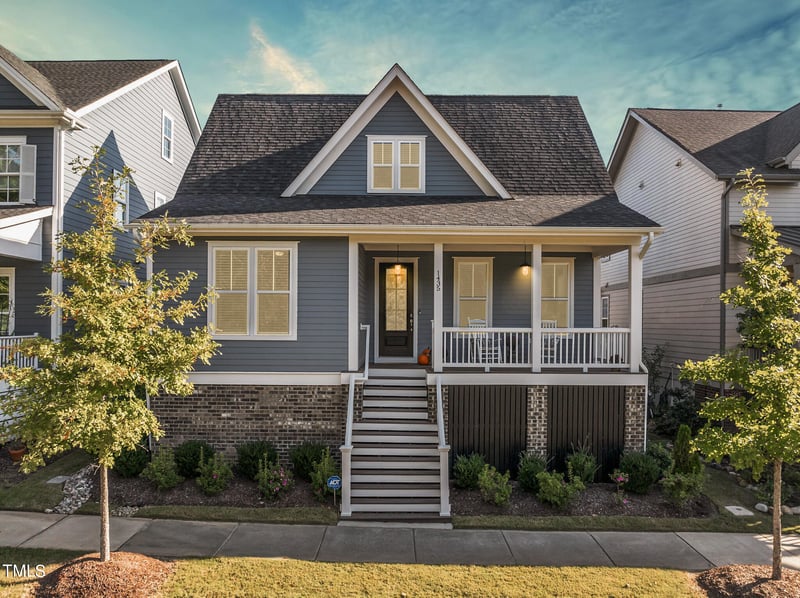 1435 Tannin Dr, Durham, NC 27713