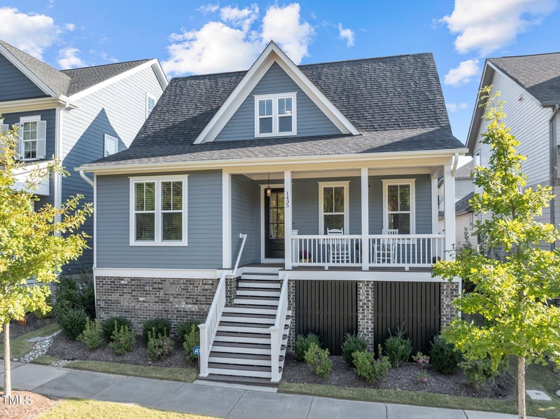 1435 Tannin Dr, Durham, NC 27713