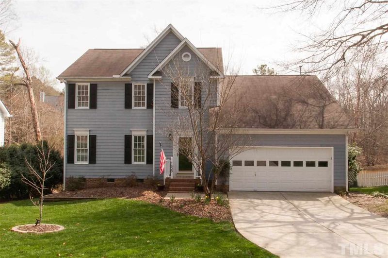 1436 Cane Creek Dr, Garner, NC 27529